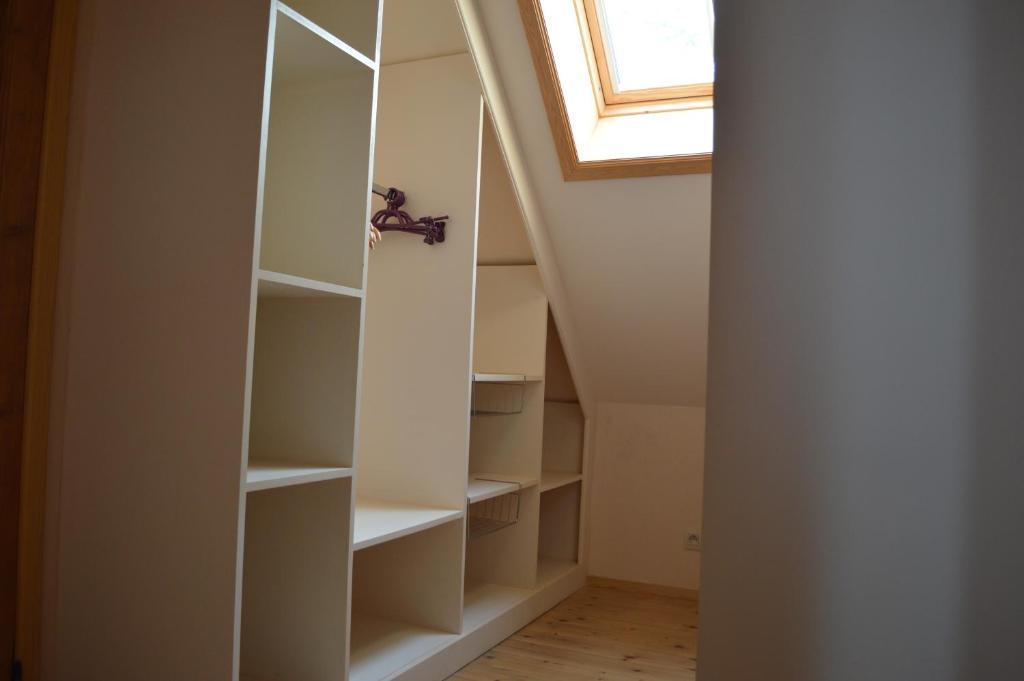 Averulle vakantiewoning Kortemark Buitenkant foto