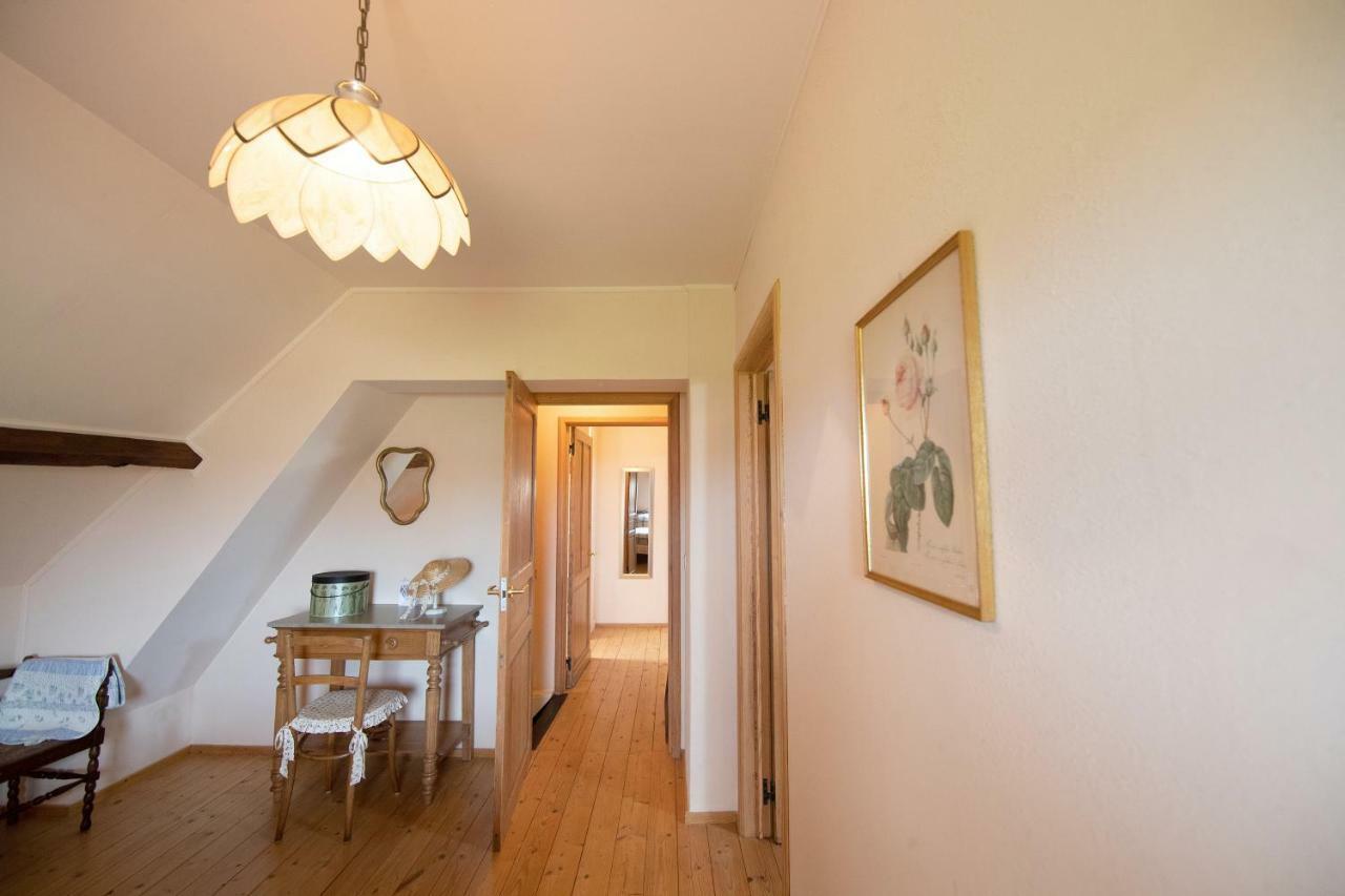 Averulle vakantiewoning Kortemark Buitenkant foto