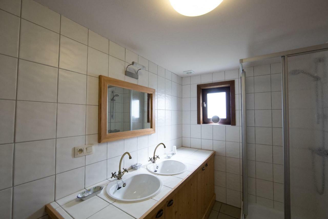 Averulle vakantiewoning Kortemark Buitenkant foto